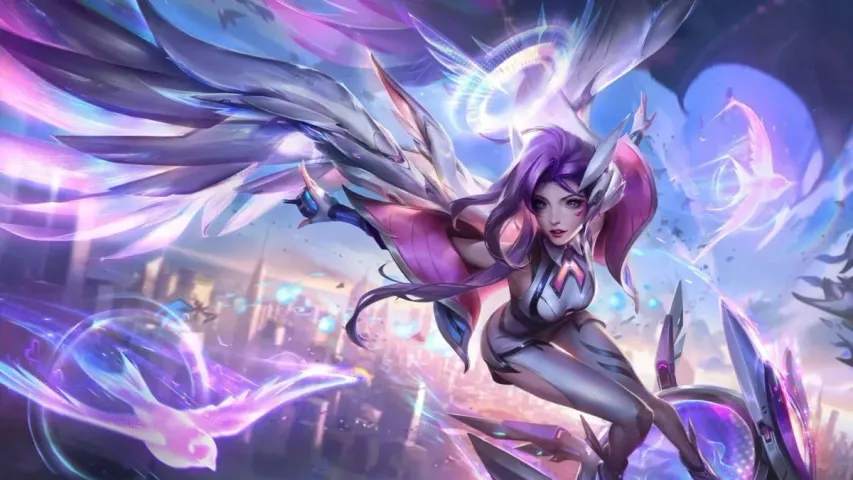 Naviguer dans la méta des supports de League of Legends : Patch 14.20