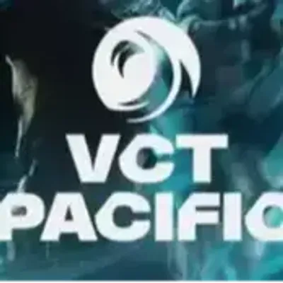 Alle bekannten Kaderänderungen während der VCT Pacific OFF//SEASON 2024