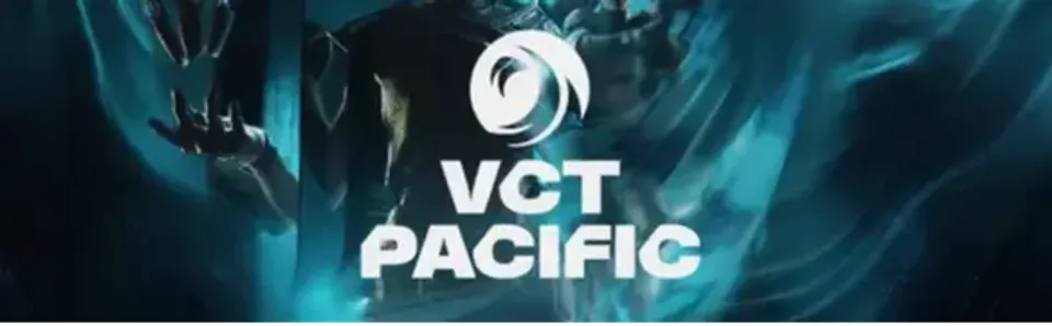 Tous les changements de roster connus pendant le VCT Pacific OFF//SEASON 2024