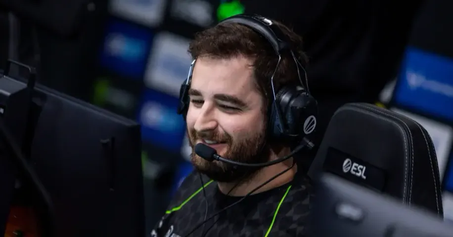 Imperial прервали винстрик Team Vitality, который длился 14 карт 