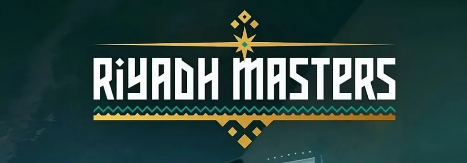 Глядачі Riyad Masters 2024 досі не отримали винагороди за перегляд івенту на Twitch