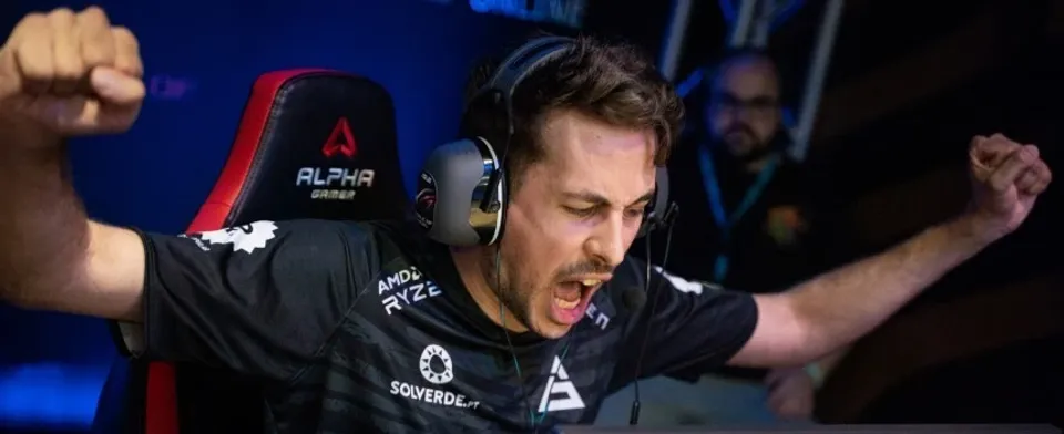 ESL Challenger League Sezon 48 playoff tablosu: ESL Pro League Sezon 21 için mücadele