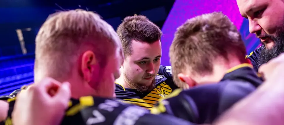 Vitality одолела FaZe и прошла в полуфинал BLAST Premier Spring Final 2023