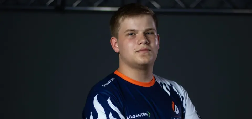 The ex-Copenhagen Flames roster has disbanded