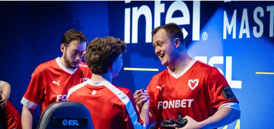 MOUZ derrota a FURIA y avanza a la final del IEM Rio 2024, donde se enfrentarán a NAVI