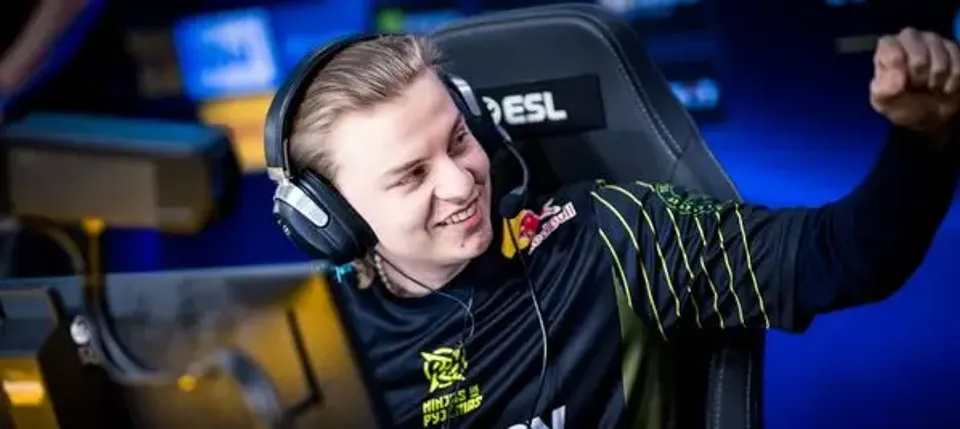 AleksiB покидает NIP, на его место возвращается Hampus