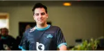 DM Leaves Cloud9