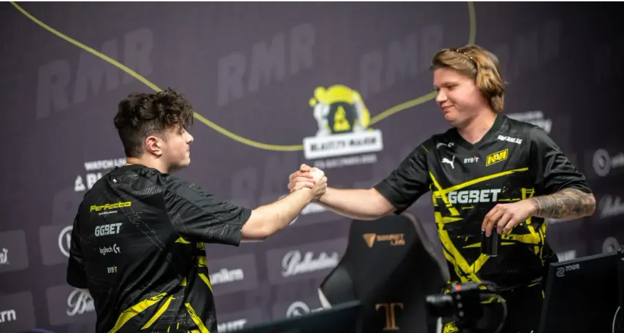 У s1mple черная полоса — он проиграл 24 из 31 матча на FACEIT