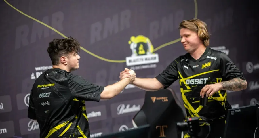 s1mple is on a losing streak — he lost 24 out of 31 matches on FACEIT