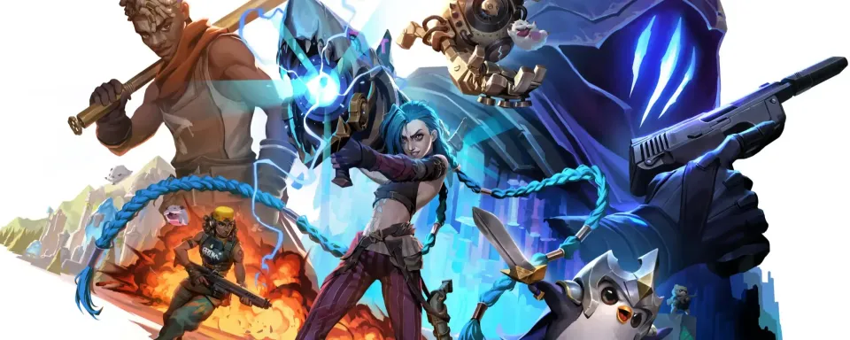 Riot Games, ikinci işten çıkarma dalgasını duyurdu