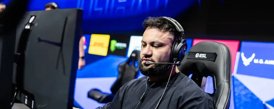 fer: "If a great opportunity arises, I will return to CS"