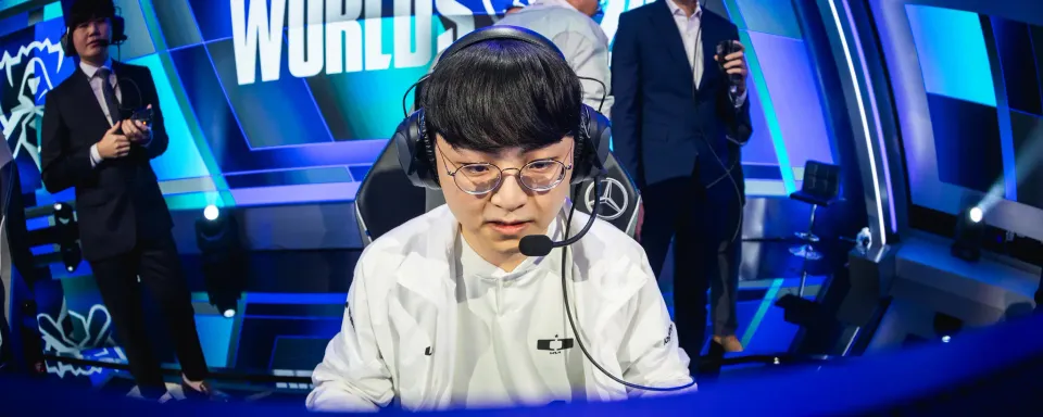 Dplus KIA Concluded Their Run at Worlds 2024: ShowMaker on the Defeat and Team's Future Plans