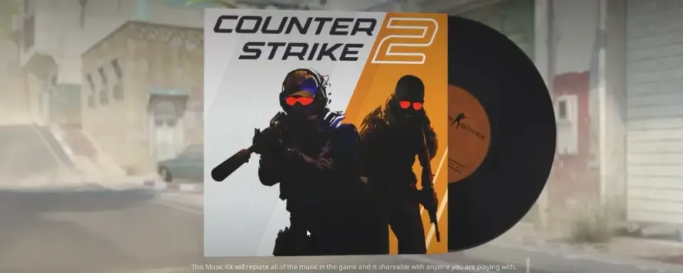 Meilleurs kits musicaux de Counter-Strike 2 pour 2023 et 2024