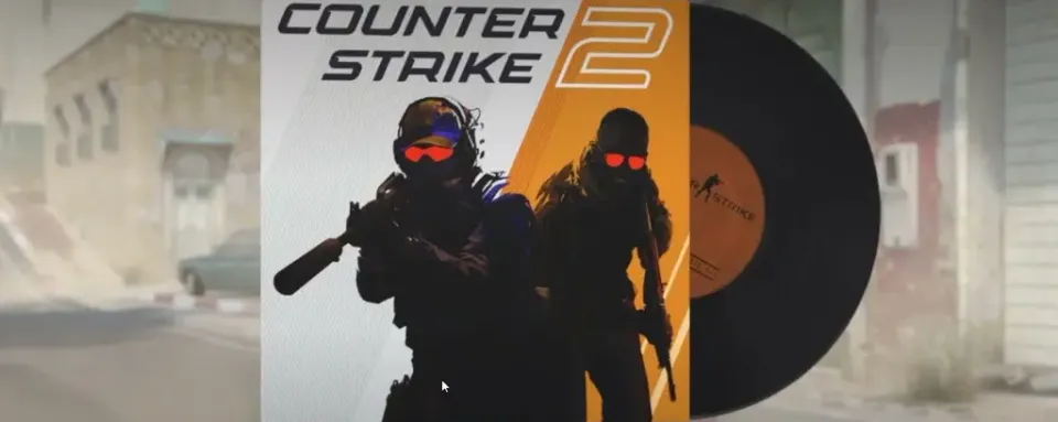 2024&2025 Yıllarının En İyi Counter-Strike 2 Müzik Setleri