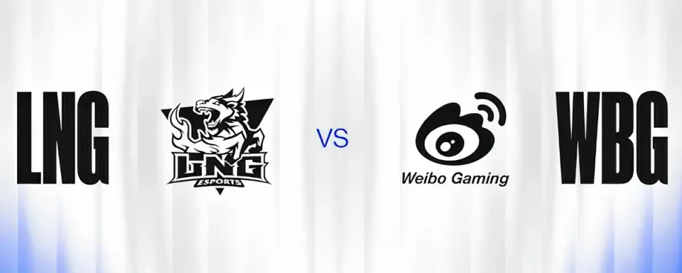 Live аналитика первого матча четвертьфинала Weibo Gaming vs LNG Esports