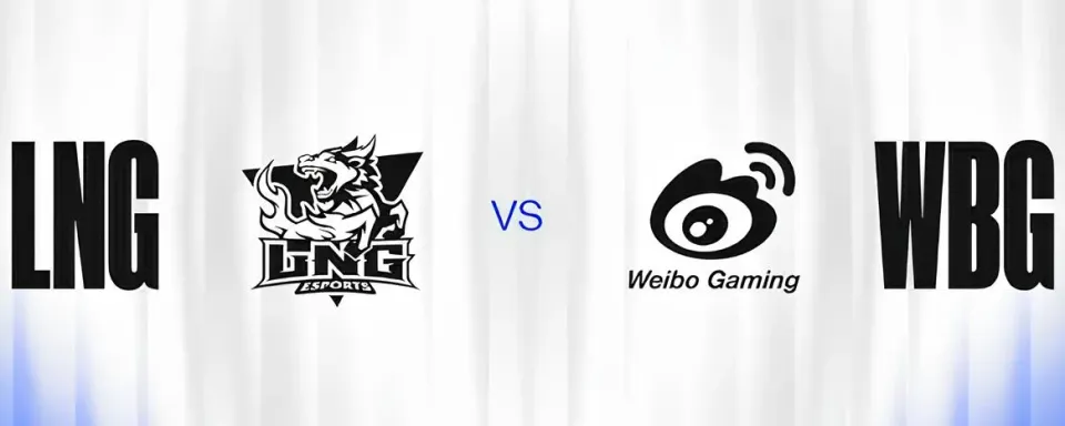 Analyse en direct du premier quart de finale Weibo Gaming vs LNG Esports