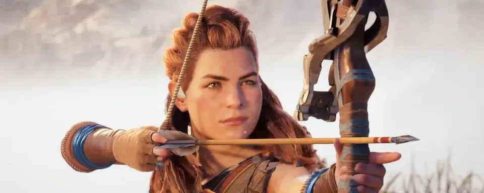 Horizon Zero Dawn Remaster fügt mehr NPCs und bedeutende Upgrades hinzu, um Städte zum Leben zu erwecken