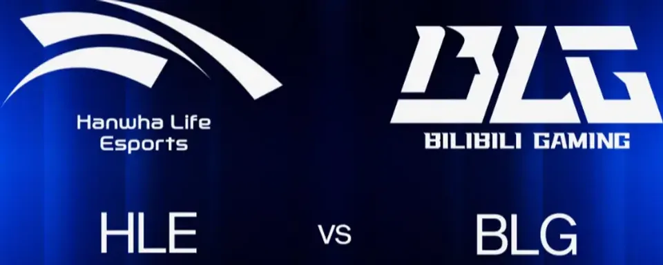 Hanwha Life Esports vs Bilibili Gaming Çeyrek Final İkinci Maçındaki Canlı Analiz