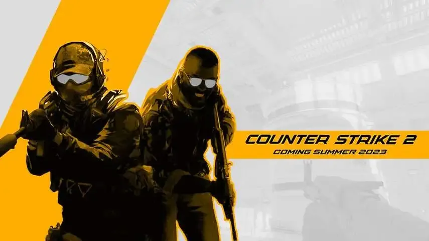 Counter-Strike 2 - все, що відомо на сьогоднішній день