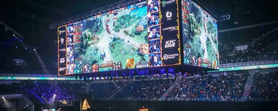 La Evolución e Impacto de las Transferencias en Dota 2: Movimientos Clave y Perspectivas