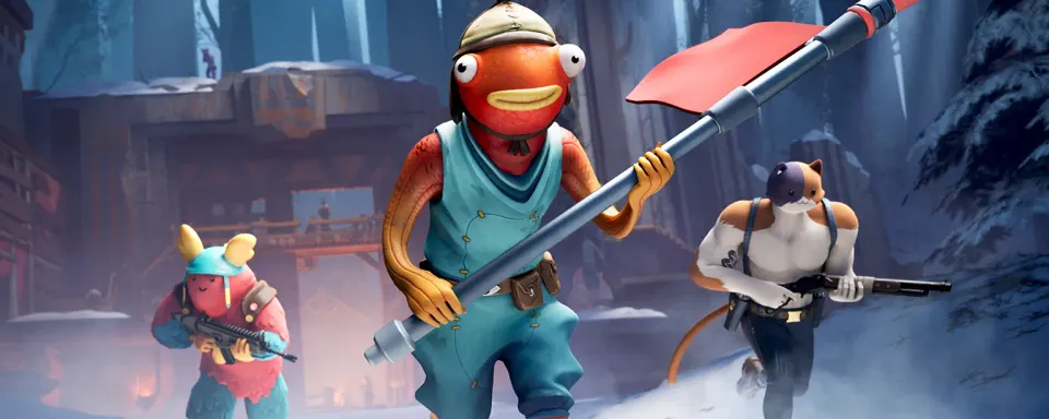 Wie man den Nutzernamen in Fortnite auf jedem Gerät ändert