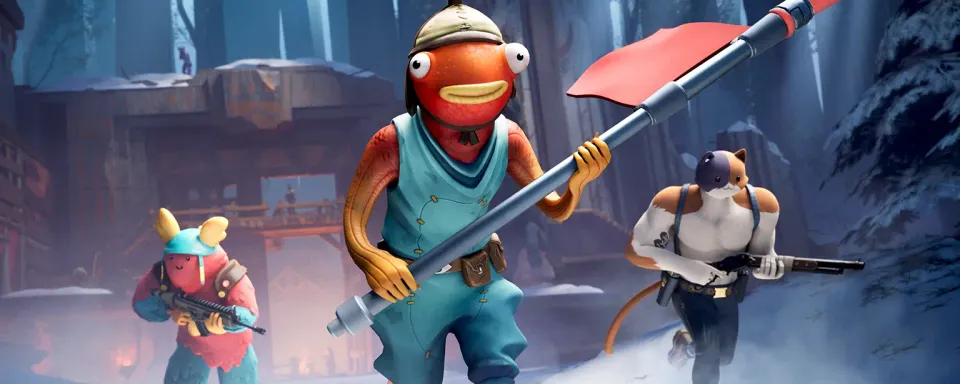 Jak zmienić nick w Fortnite na dowolnym urządzeniu