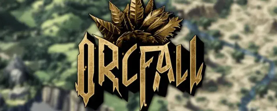 The Success of Orcfall, Which Raised 10 Million Hryvnias for 'Azov'