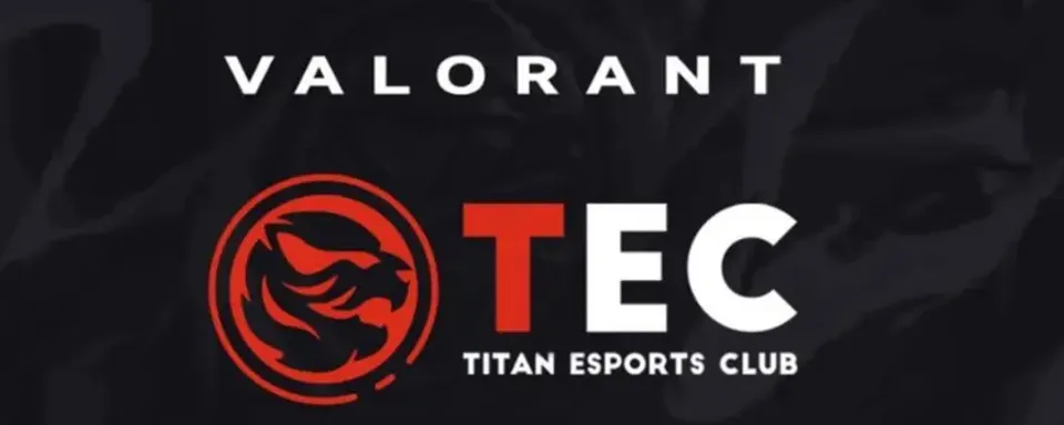 Chinese esports team Titan Esports Club strengthens its roster with players Haodong and AfteR