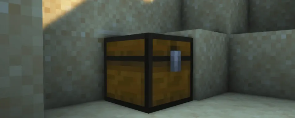 Cómo encontrar tesoros enterrados en Minecraft