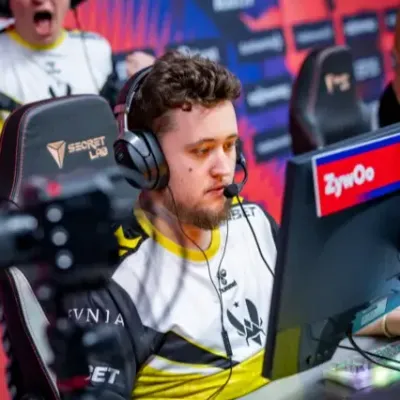 ZywOo: «Мы допускаем больше ошибок, когда играем под давлением»