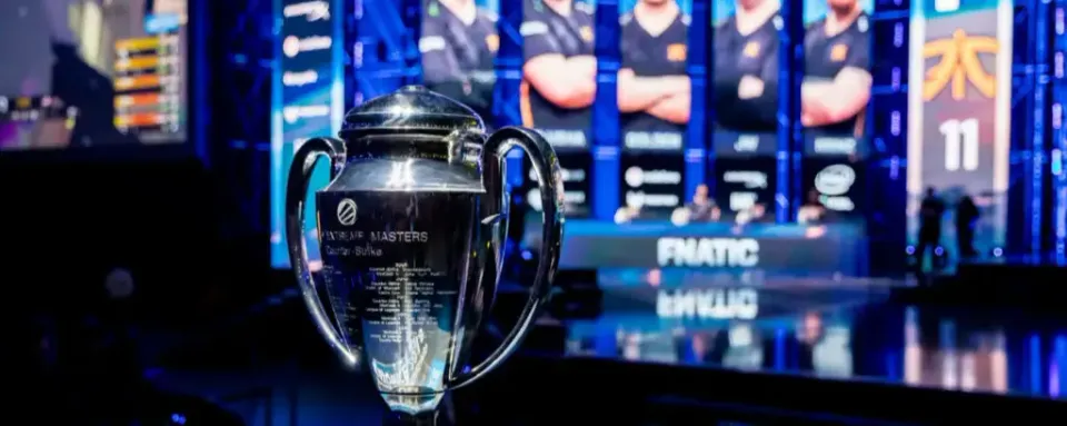 ESL réintroduit le système de classification de Katowice 2019 pour l'ESL Pro League 2025