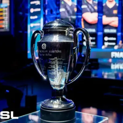 ESL réintroduit le système de classification de Katowice 2019 pour l'ESL Pro League 2025