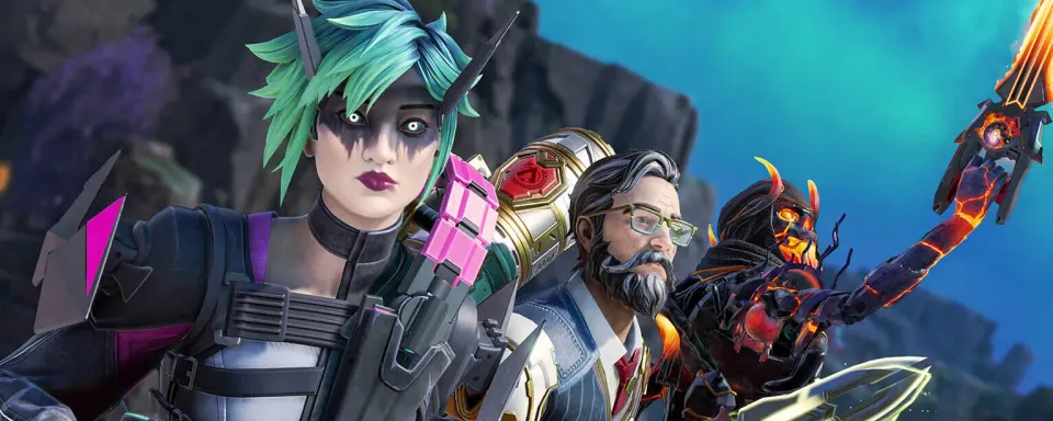 Tous les cheats et hacks dans Apex Legends et comment les détecter