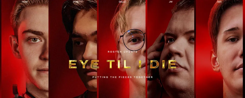 Eyeballers strengthen roster with dex and delle officially in the team