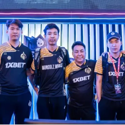 The MongolZ bewegen sich selbstbewusst in Richtung LAN-Finale der Thunderpick World Championship