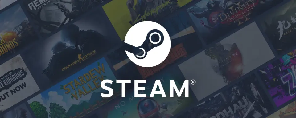 Steam introduz imposto sobre vendas local em transações de marketplace em alguns estados dos EUA