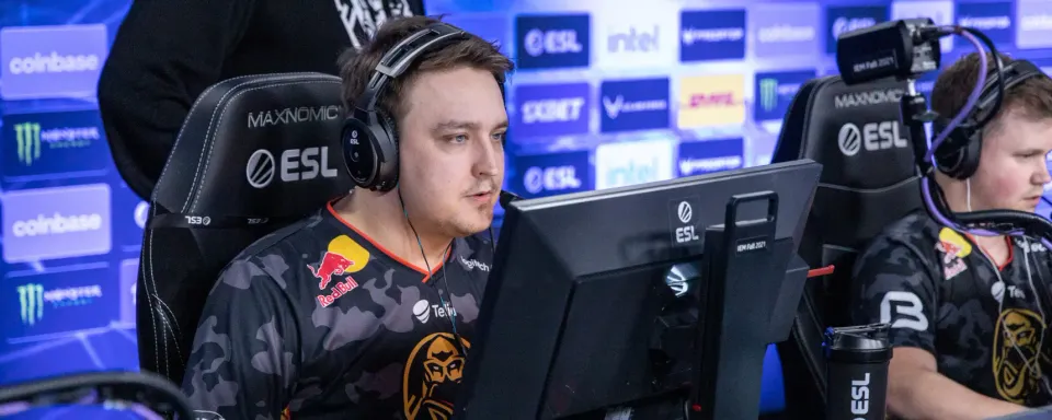 doto завершил карьеру игрока и намерен стать тренером в CS2