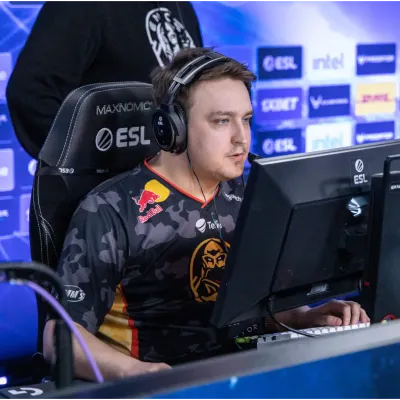 doto has ended his playing career and intends to become a CS2 coach