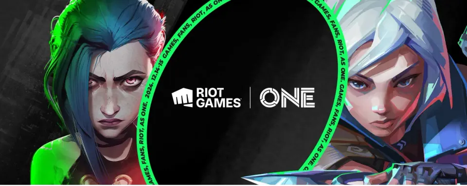 Riot Games ogłasza VALORANT PRO INVITATIONAL i 2BRO. ZAGRAJ Z NAMI na Riot Games ONE 2024