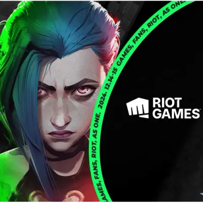 Riot Games Anuncia VALORANT PRO INVITATIONAL e 2BRO. JOGUE CONOSCO no Riot Games ONE 2024