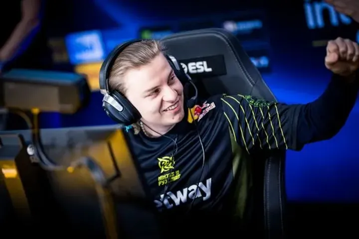 "Aleksib is experienced, but not a superstar" - ceh9 explained why Aleksib was chosen for the captain's role in Natus Vincere.