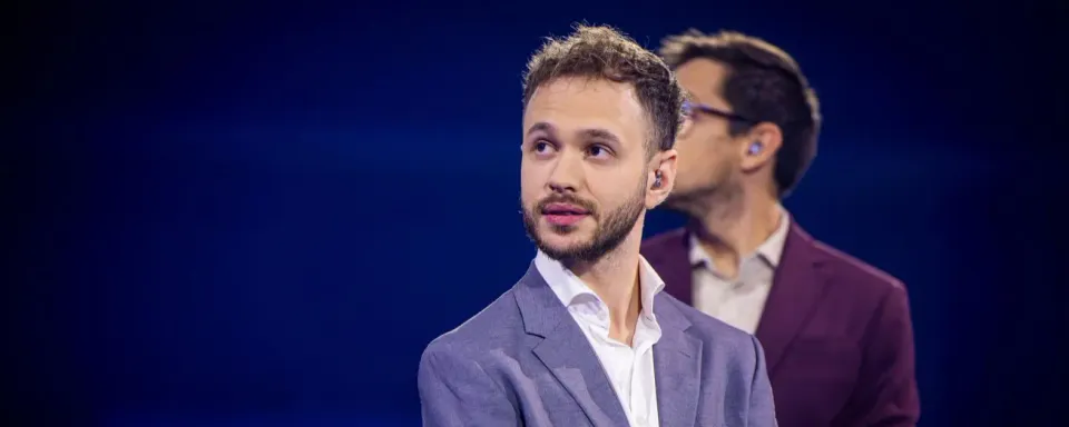 STYKO à propos de son avenir : « Peut-être que devenir IGL sera une nécessité »