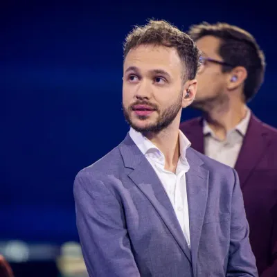 STYKO à propos de son avenir : « Peut-être que devenir IGL sera une nécessité »