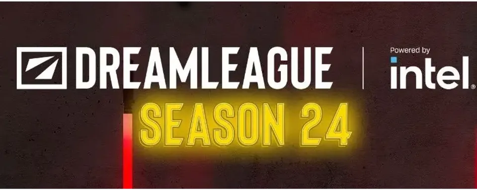 Gruppen der DreamLeague Season 24 angekündigt