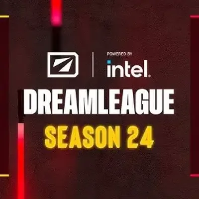 Groups Announced for DreamLeague Season 24