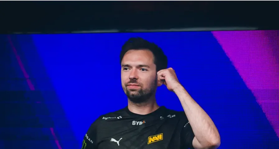 Natus Vincere объявили о поиске аналитика по CS:GO