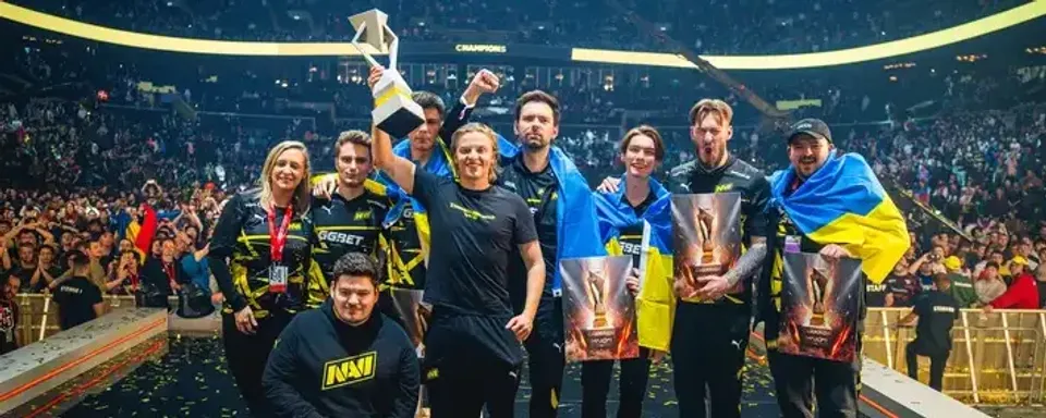 STYKO identifiziert Favoriten und Außenseiter für das BLAST Premier World Final 2024