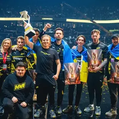 STYKO identifica favoritos e azarões para o BLAST Premier World Final 2024