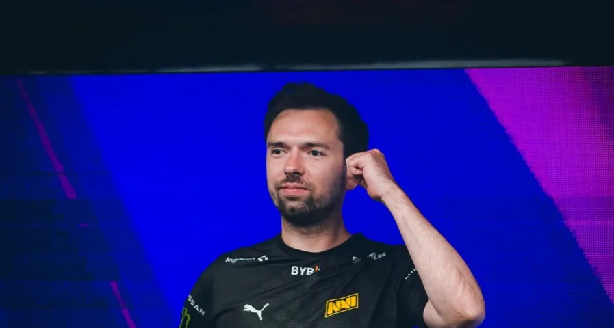 Natus Vincere announced the search for a CS:GO analyst