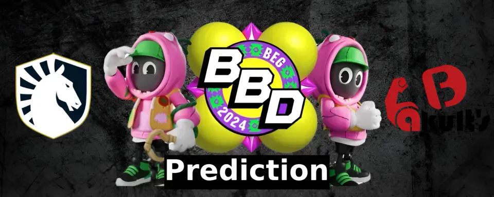Team Liquid vs Yakult's Brothers - BetBoom Dacha Belgrade 2024 Match Prediction